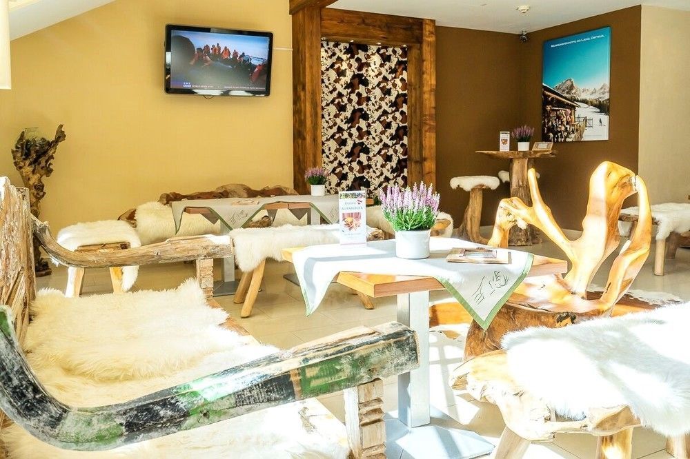 Enziana Hotel Wien