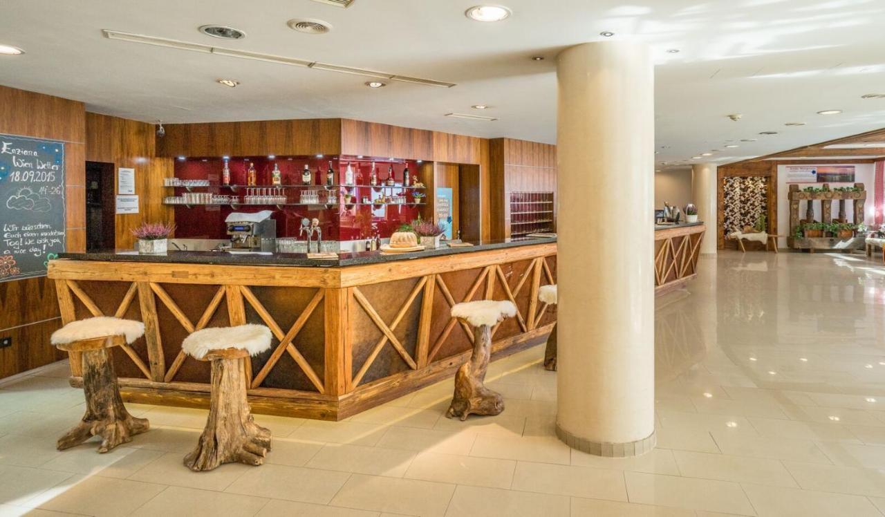 Enziana Hotel Wien